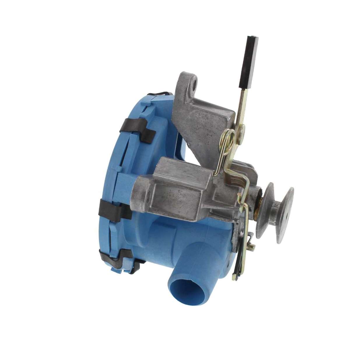 350365 - Genuine OEM Whirlpool Washer Drain Pump